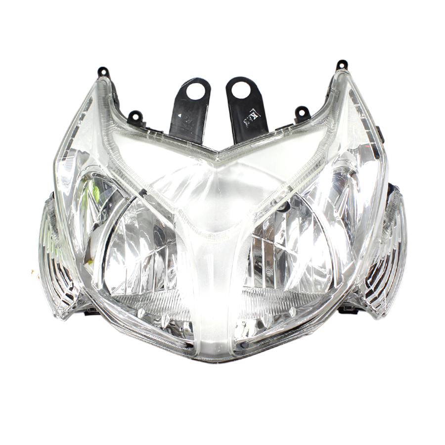 LIGHT ASSY, HEAD (JET-POWER 125)