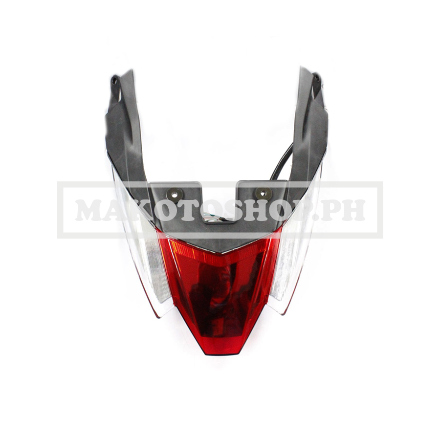 LIGHT ASSY, TAIL (JET-POWER 125)