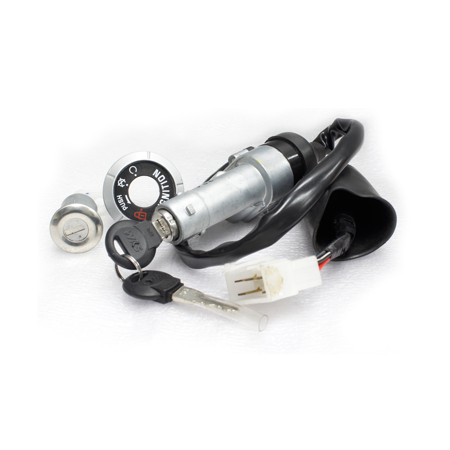 KEY SET (JET-POWER 125)