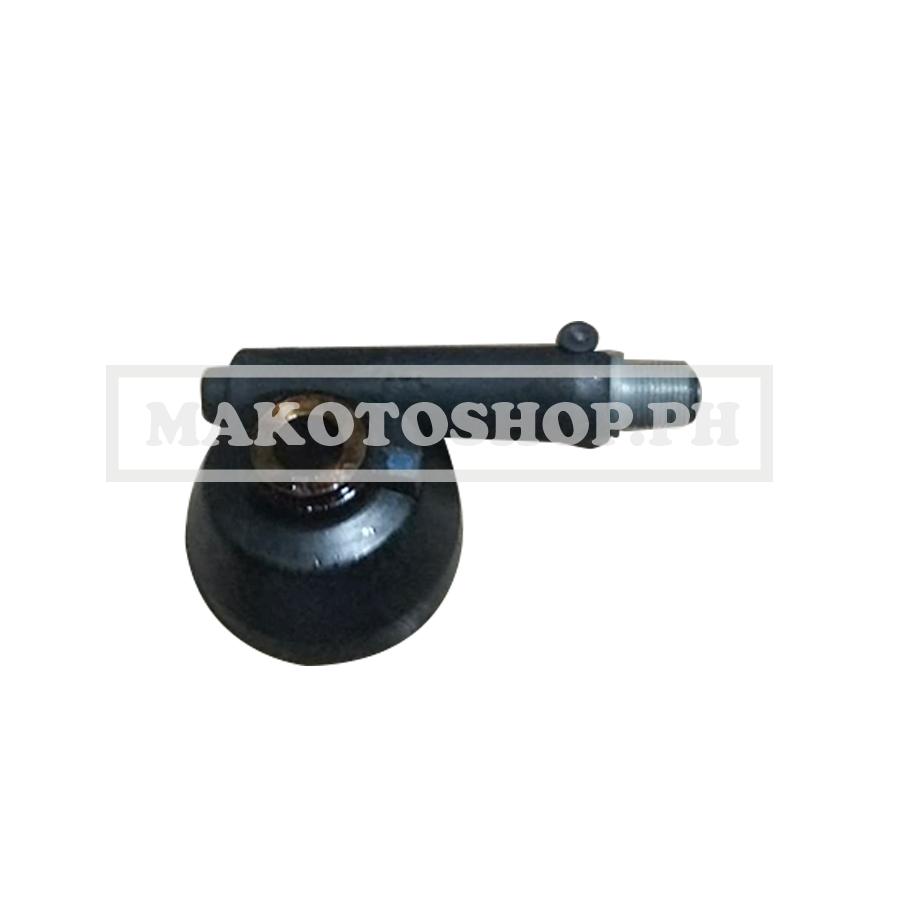 GEAR, BOX ASSY JETPOWER 125