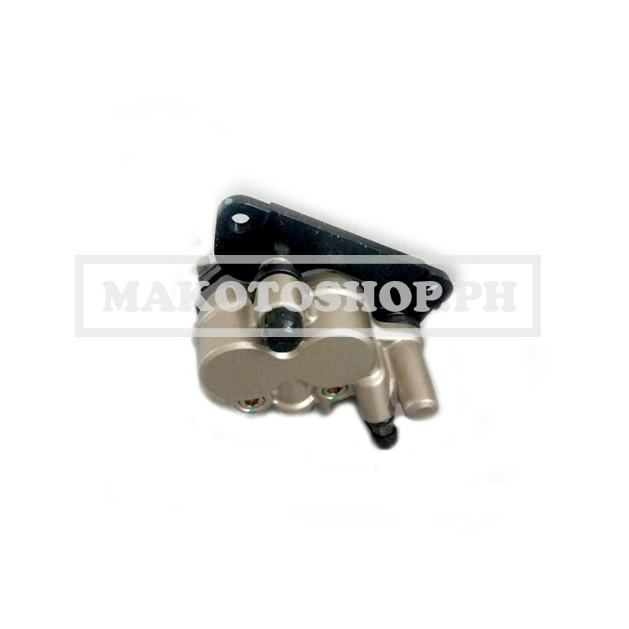 CALIPER ASSY, FR JETPOWER