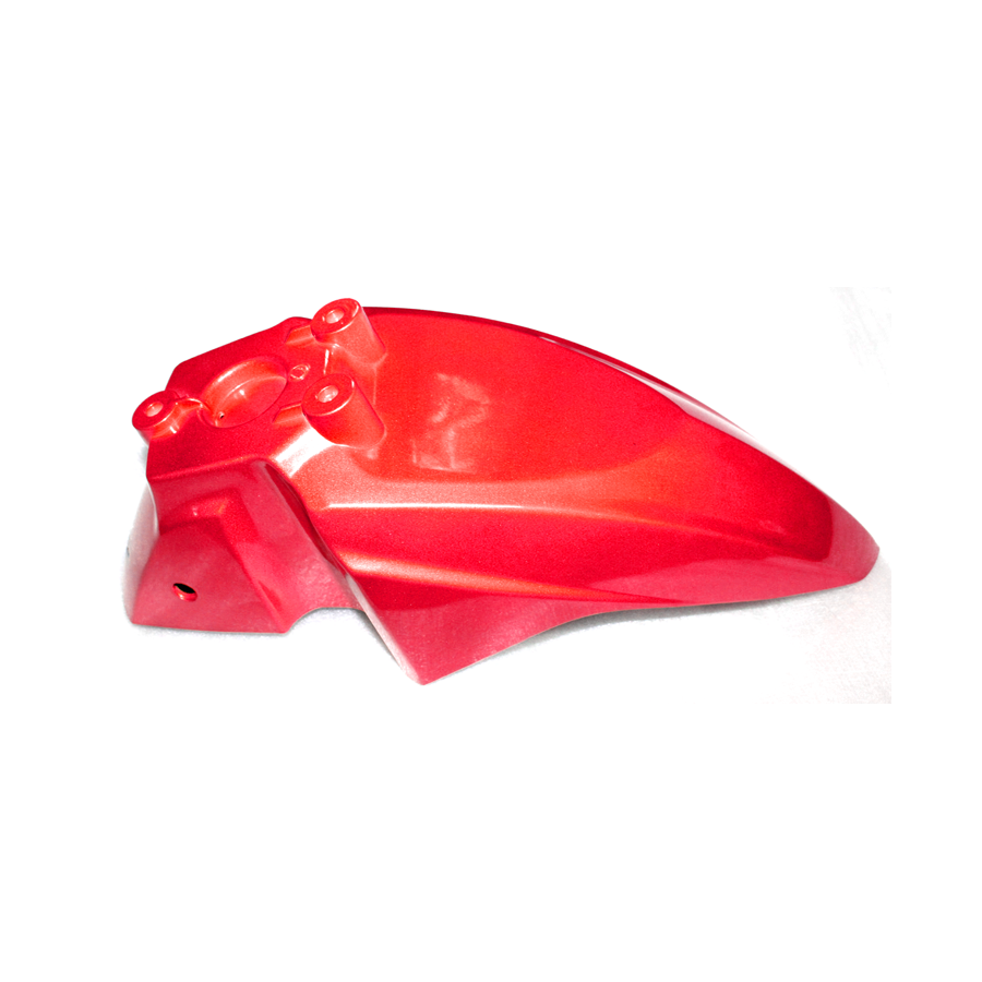 FENDER, FR (RED) (JET-POWER 125)