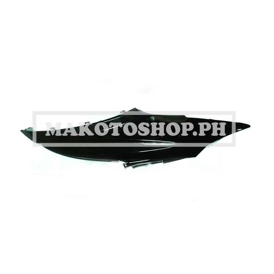 COVER, BODY, RH (BLACK) (JETPOWER)
