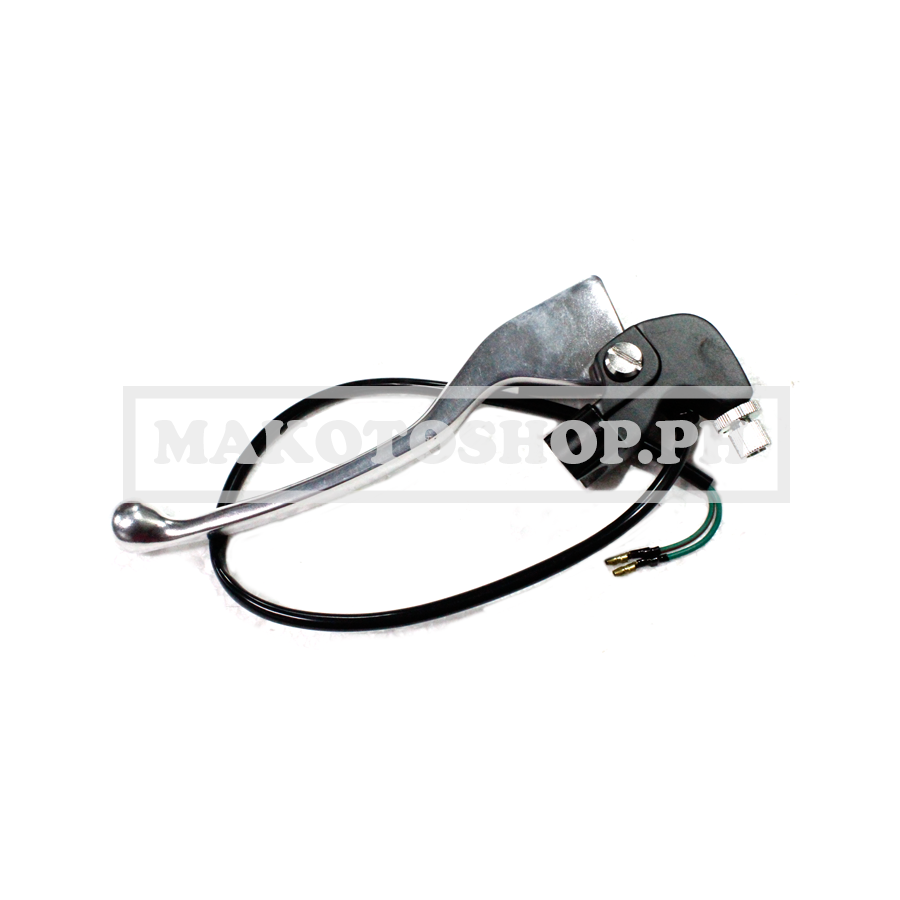 LEVER ASSY, CLUTCH (T2 (250))