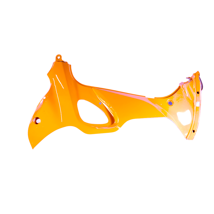 COLLAR, MAIN STAND (RDR125) (RADARX)