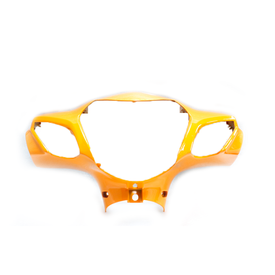 COVER, HANDLE, FR (ORANGE) (BONUS-X 110)