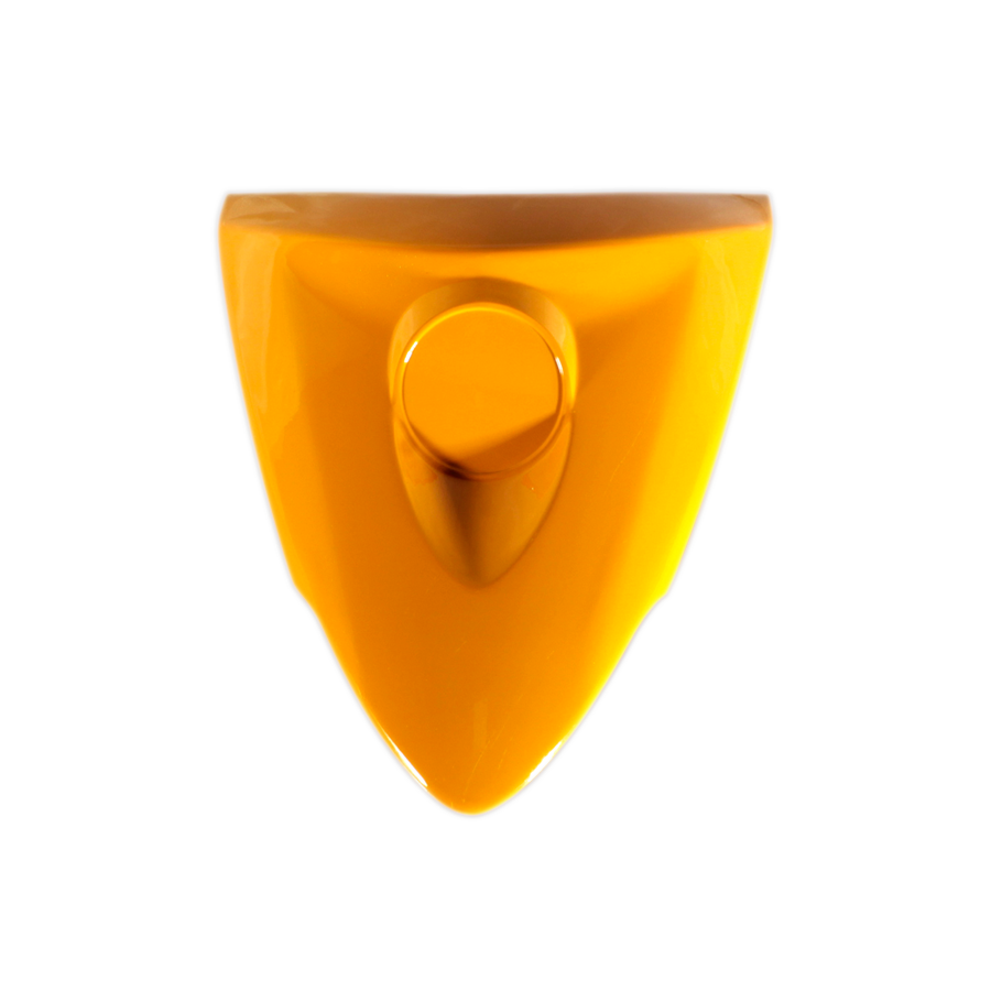 Emblem, Cover FR (Orange)