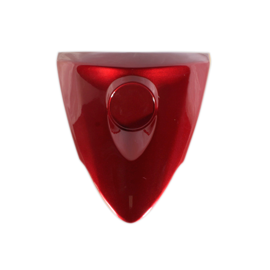 Emblem, Cover FR (Red)