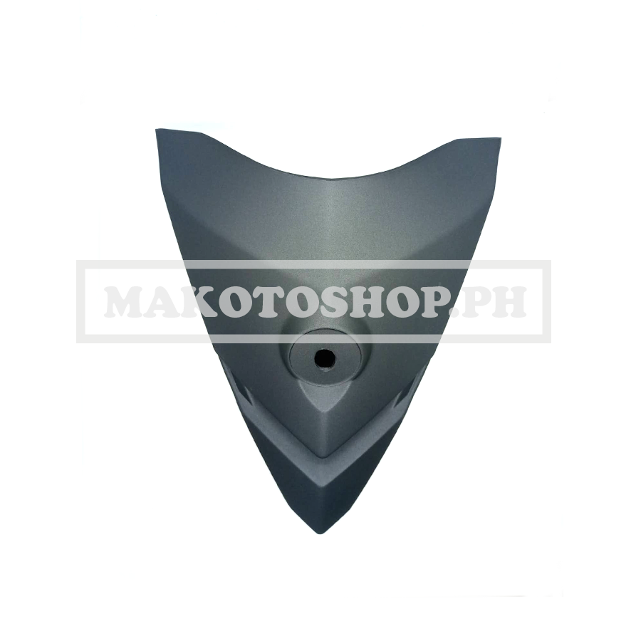 COVER, TOP, FR (MATT-BLACK) JET 4
