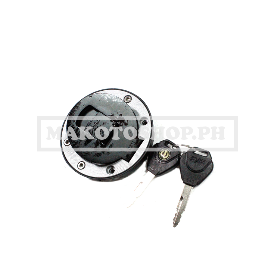 CAP ASSY, FUEL TANK (T2 (250))
