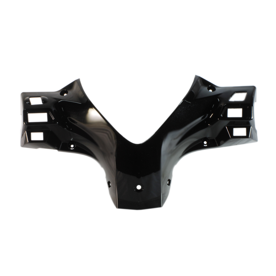 COVER, HANDLE, RR (BLACK) BK-500C (SPORTBONUS SR-110)