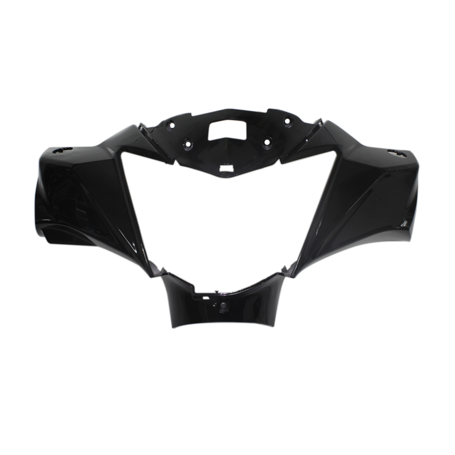 COVER, HANDLE, FR (BLACK) BK-500C (SPORTBONUS SR-110)
