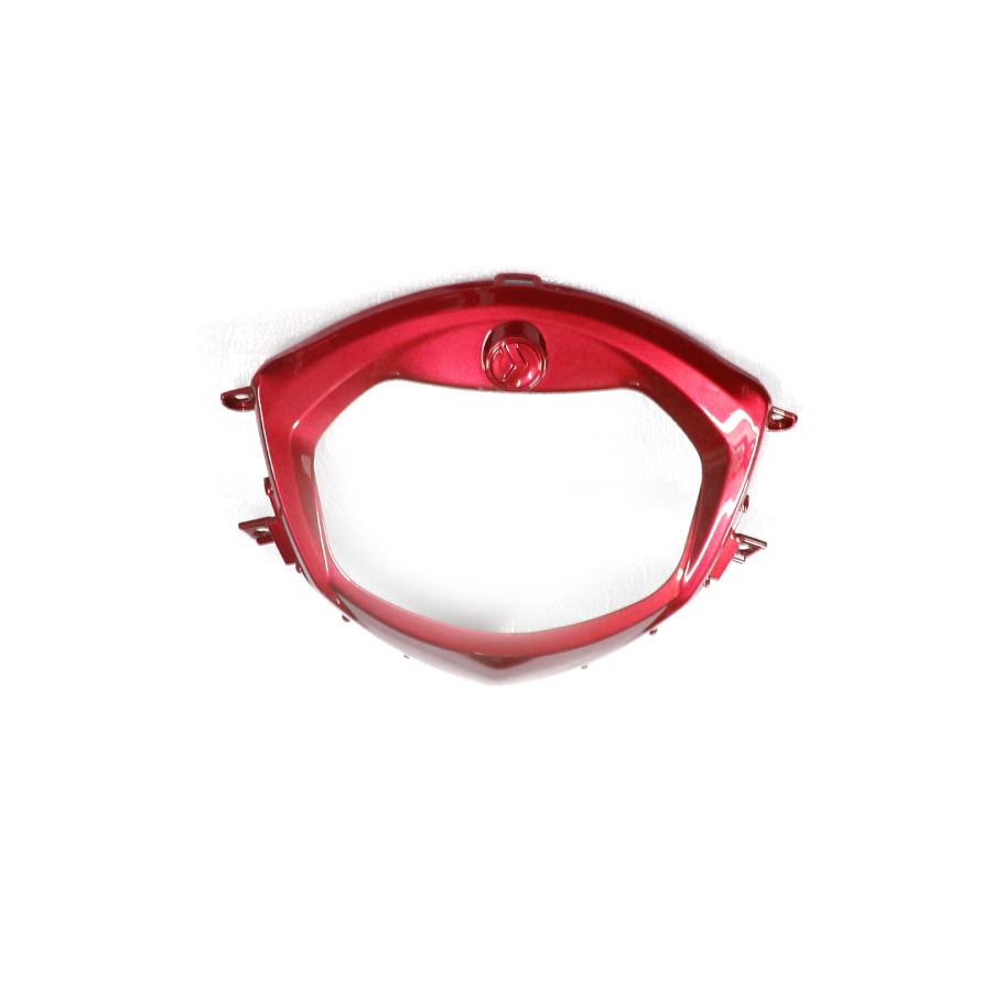 GARNISH, METER (RED) R-010CA (SPORTBONUS SR-110)