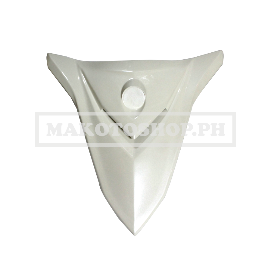 COVER, FR (WHITE) WH-058P (SPORTBONUS SR-110)