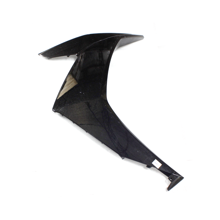 SHIELD, LEG, RH (BLACK) BK-500C (SPORTBONUS SR-110)