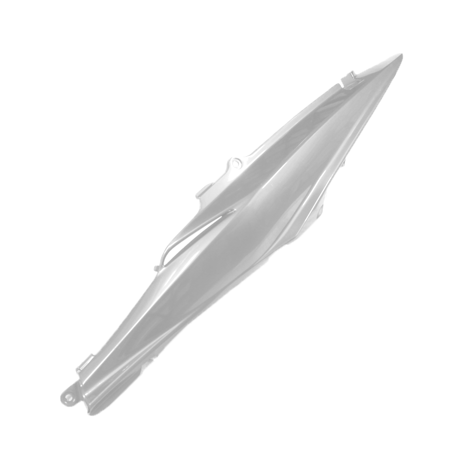 COVER, BODY, LH (WHITE) (RV1-2, SPORTBONUS SR)