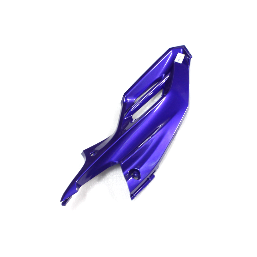 COVER, MAIN PIPE, RH B (BLUE) (SPORTBONUS SR-110)
