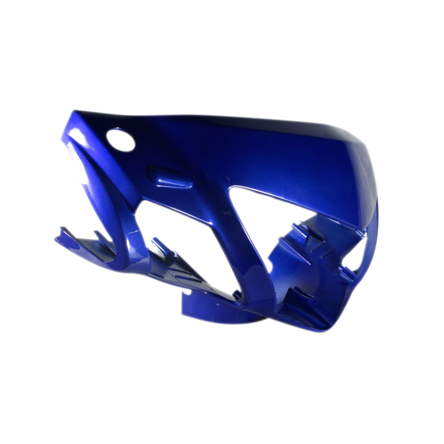 COVER, HANDLE, FR (BLUE) (BONUSX)