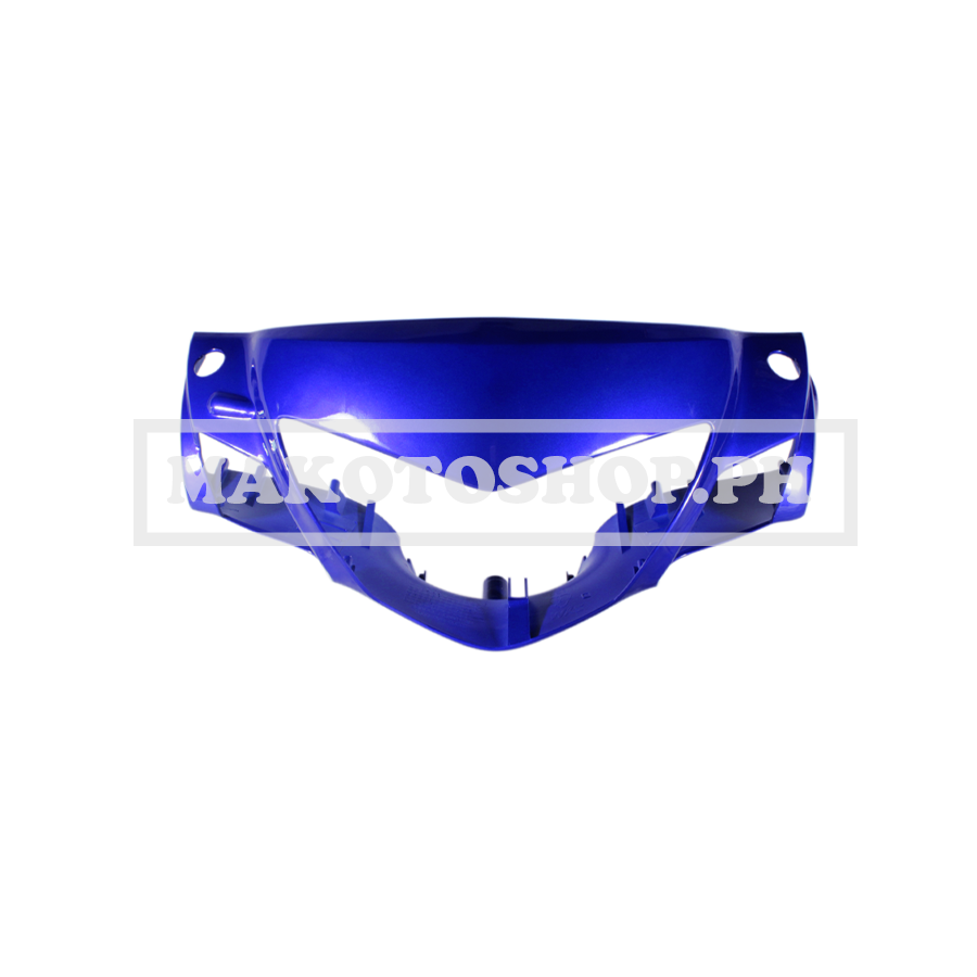 COVER, HANDLE, FR (BLUE) (BONUSX)