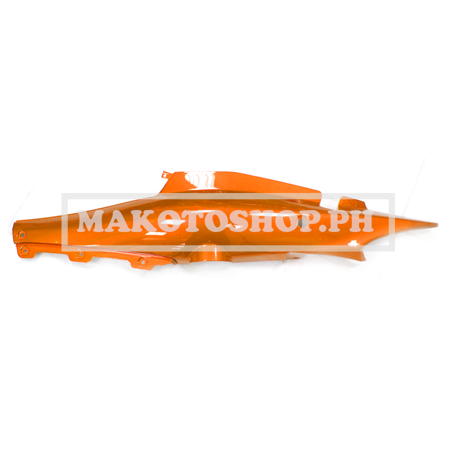 COVER, BODY, LH (ORANGE) (BNUSX110)