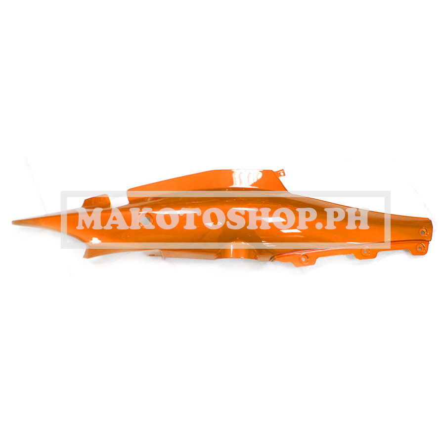 COVER, BODY, RH (ORANGE) (BNUSX110)