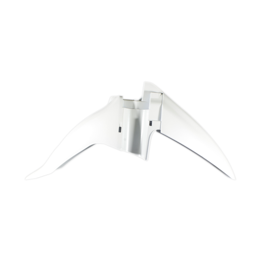 Fender, Fr (White)