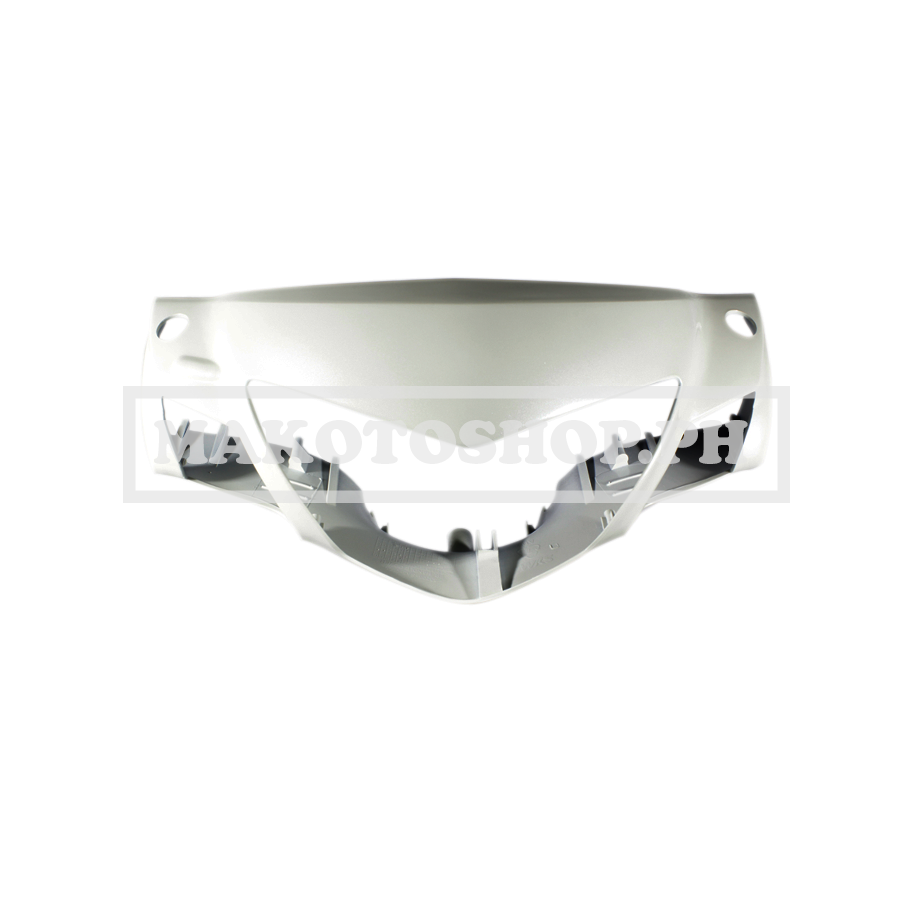 COVER, HANDLE, FR (WHITE) WH-058 (BONUSX)