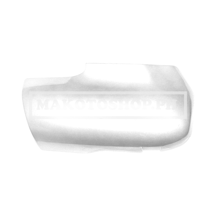 COVER, FORK, LH (WHITE) (BNUSX110)