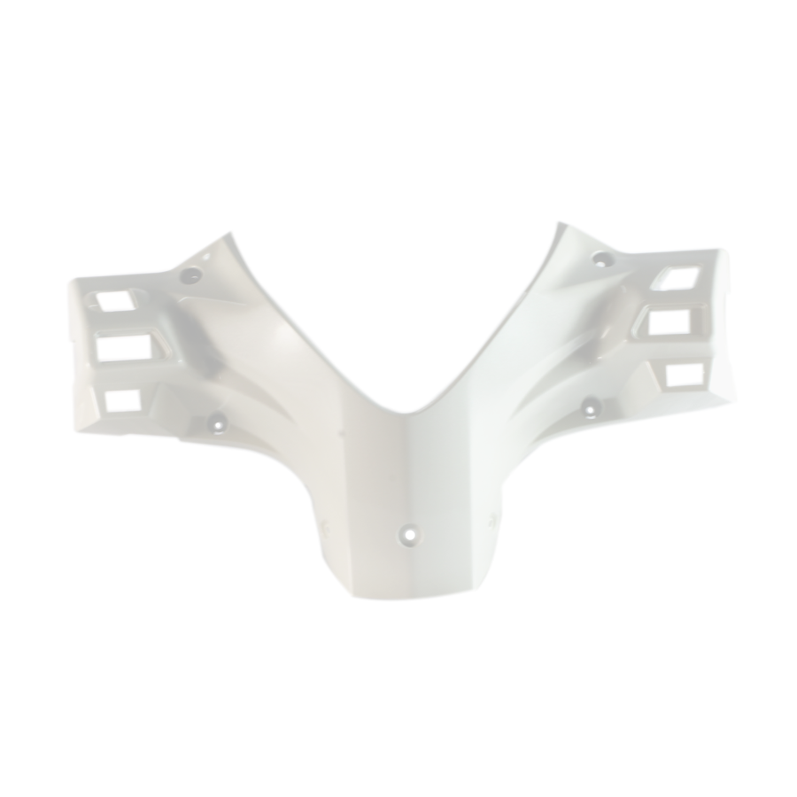 COVER, HANDLE, RR (WHITE) (SPORTBONUS SR-110)