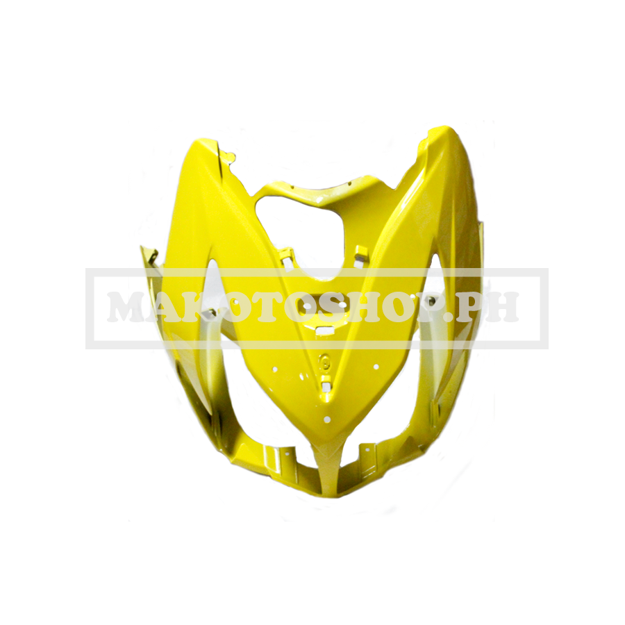 COVER, FR (YELLOW) (JET-POWER 125)