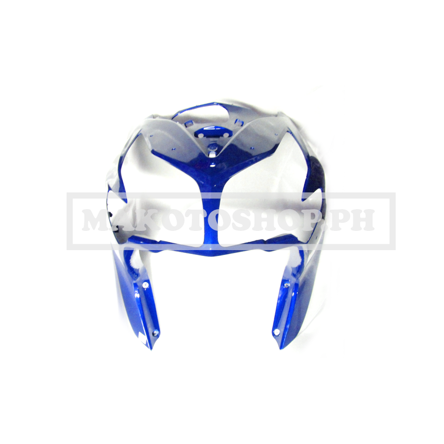 COVER, FR (BLUE) (JET-POWER 125)