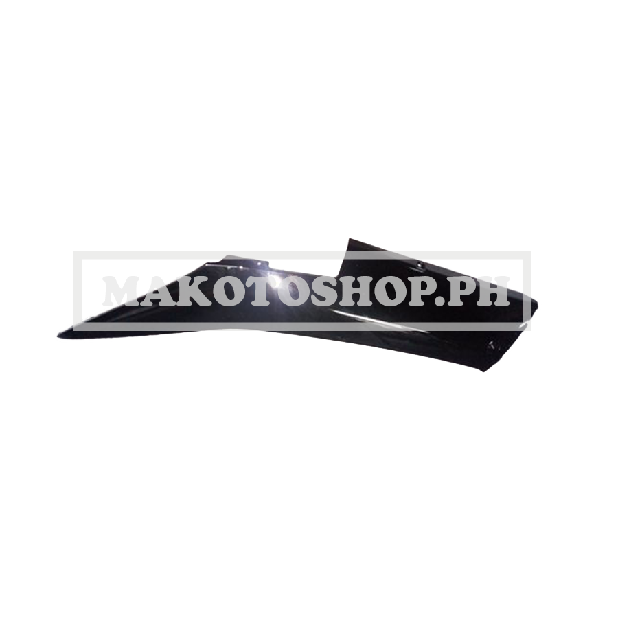 COVER, SIDE, LH (JET-POWER 125)