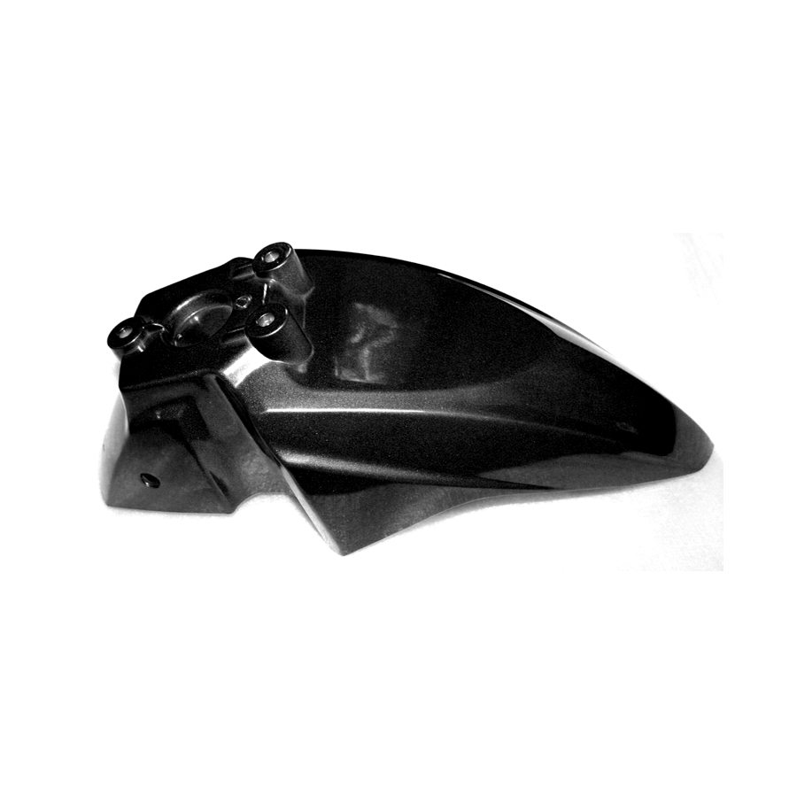 FENDER, FR (BLACK) (JET-POWER 125)