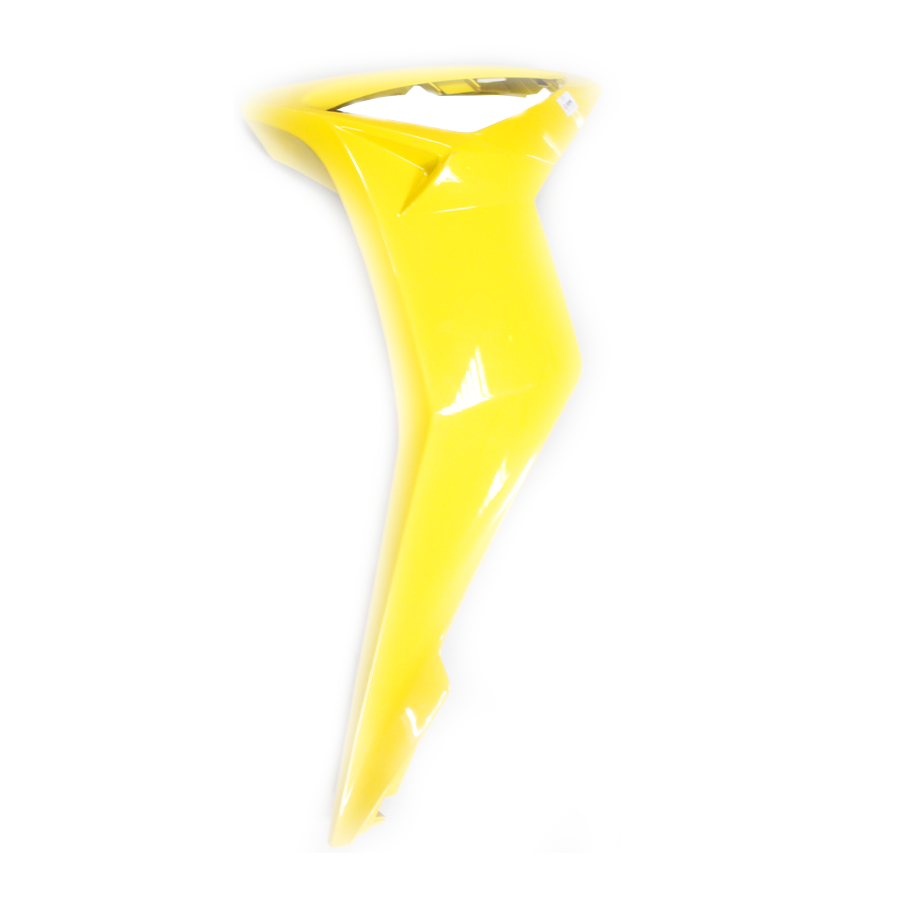SHIELD, LEG, LH (YELLOW) (BONUS SR-110)