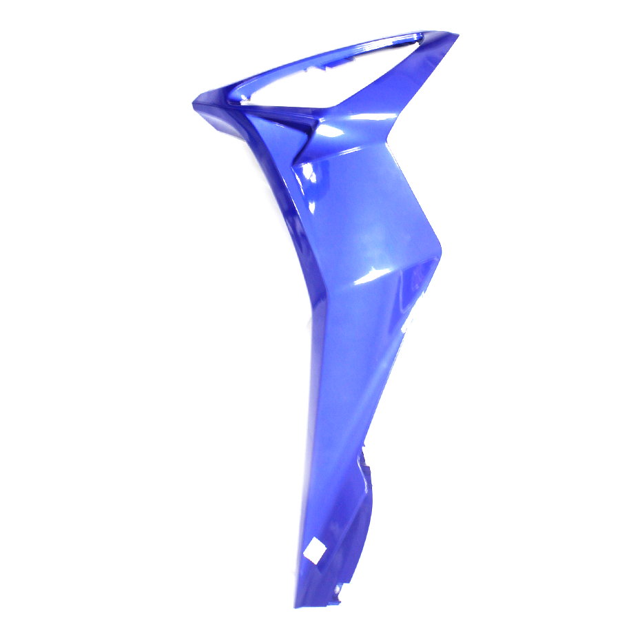 SHIELD, LEG, LH (BLUE) (BONUS SR-110)