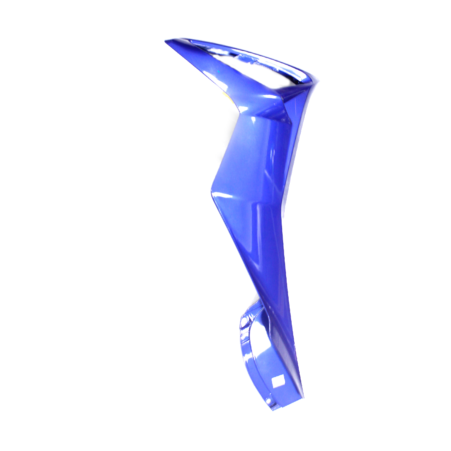 SHIELD, LEG, RH (BLUE) (BONUS SR-110)