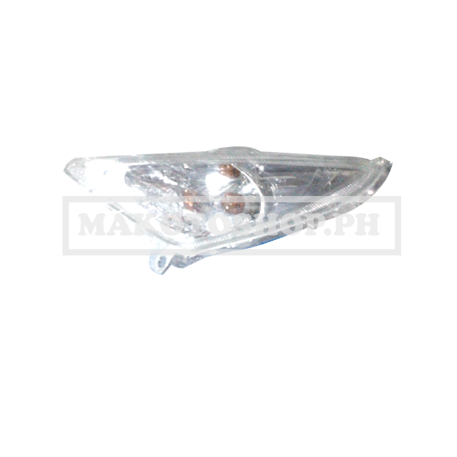 GROMMET, SIDE, PANEL (RDR125) (RADARX)