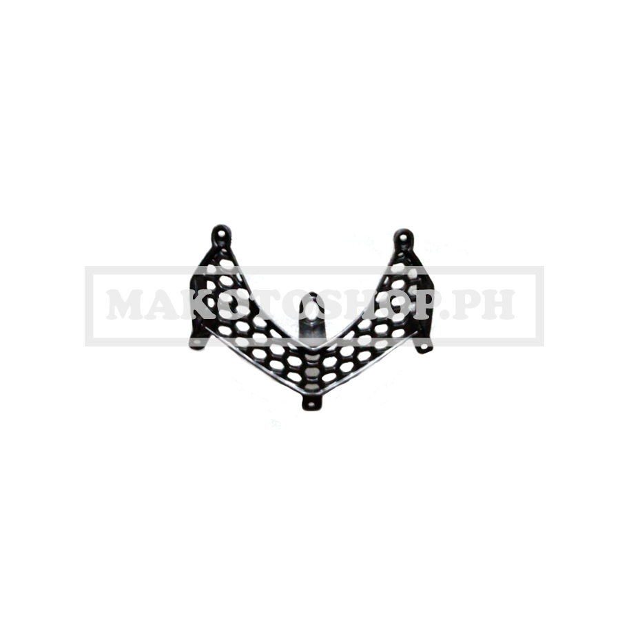 GRILL, COVER FR (BONUS SR-110)