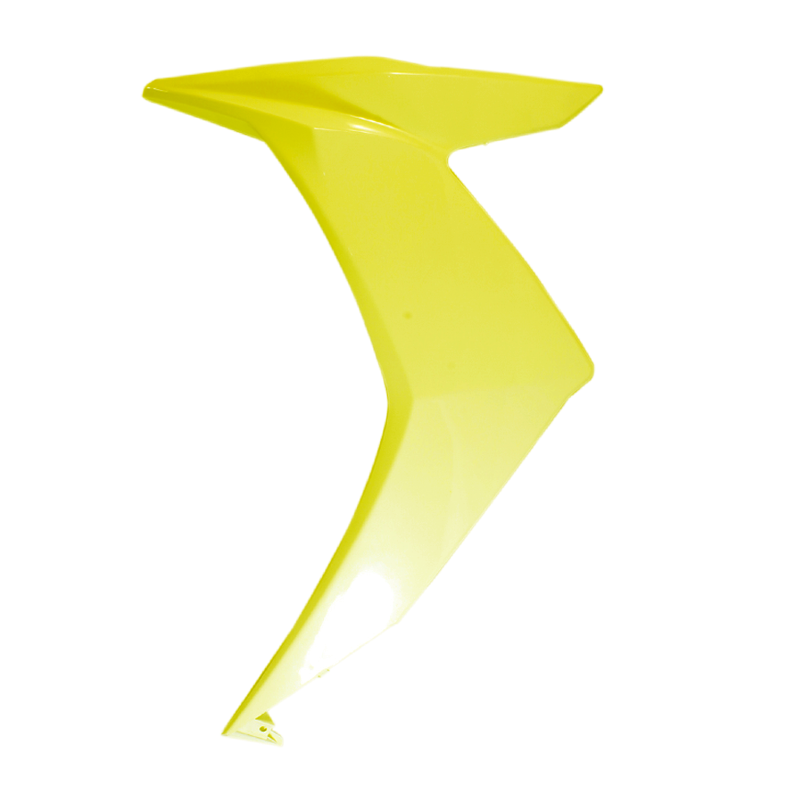 SHIELD, LEG, LH (YELLOW) Y-909P (SPORTBONUS SR-115)