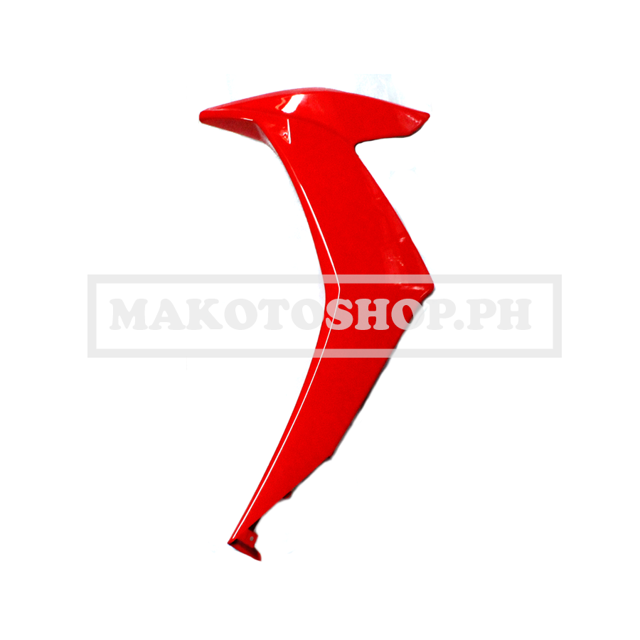 GUIDE, VALVE EXHAUST (RDR125) (RADARX)