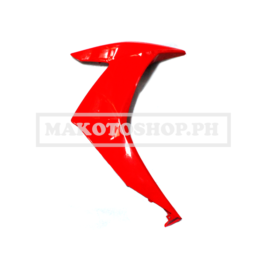 SHIELD, LEG, RH (RED) R-416 (SPORTBONUS SR-115)