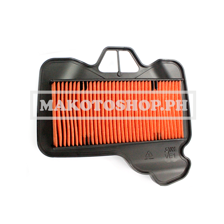 ELEMENT, AIR CLEANER (SPORT RIDER-125i)