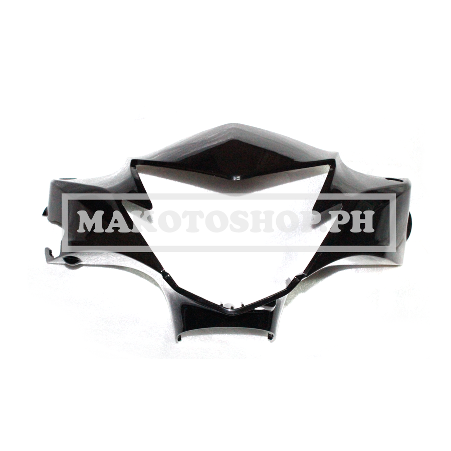CLAMP, BREATHER TUBE (RDR125) (RADARX)