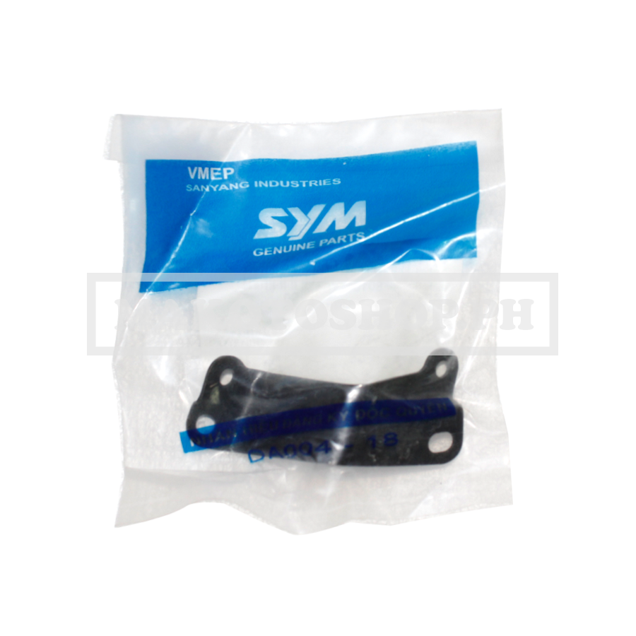 RACE, CONE, STEERING, UPPER (RDR125) (RADARX)