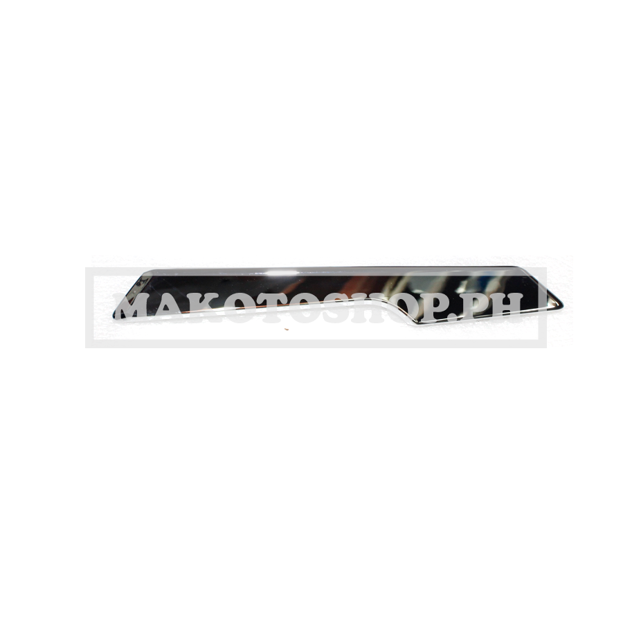 LIGHT ASSY, LICENSE (GTS250) (GTS 250)