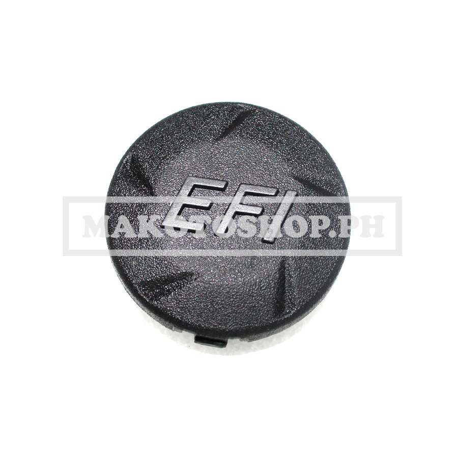 COVER, ECU SOCKET (SPORT RIDER-125i)