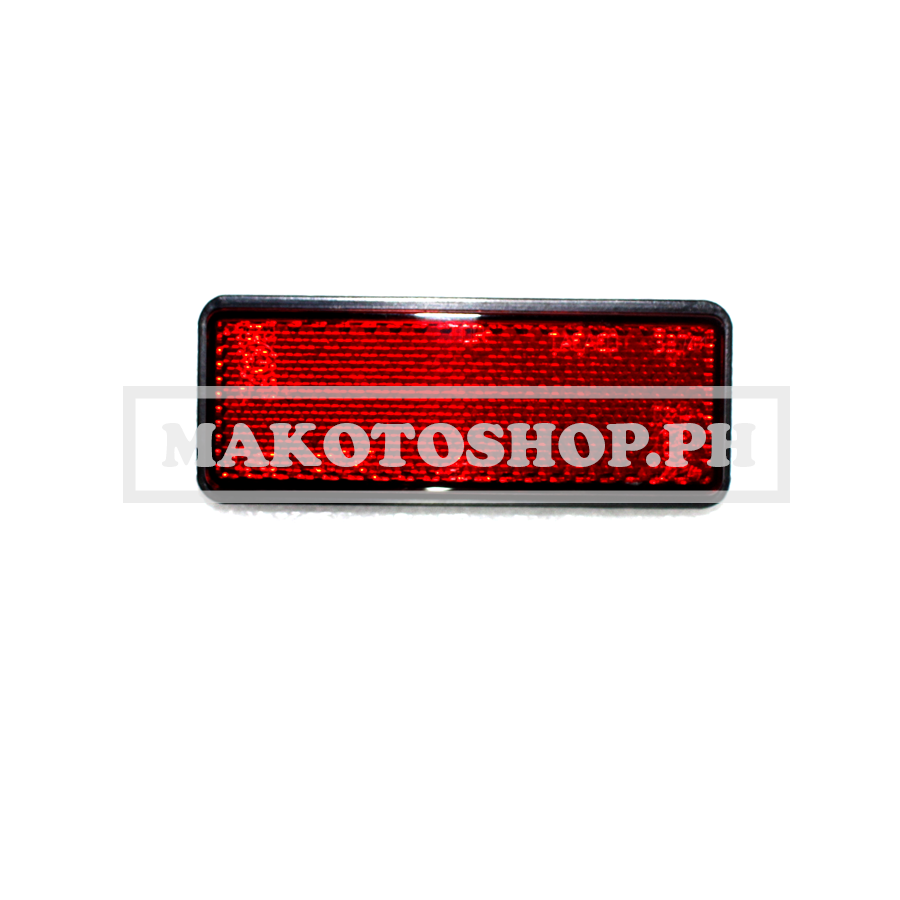 BRACKET, LICENSE LIGHT (GTS250) (GTS 250)