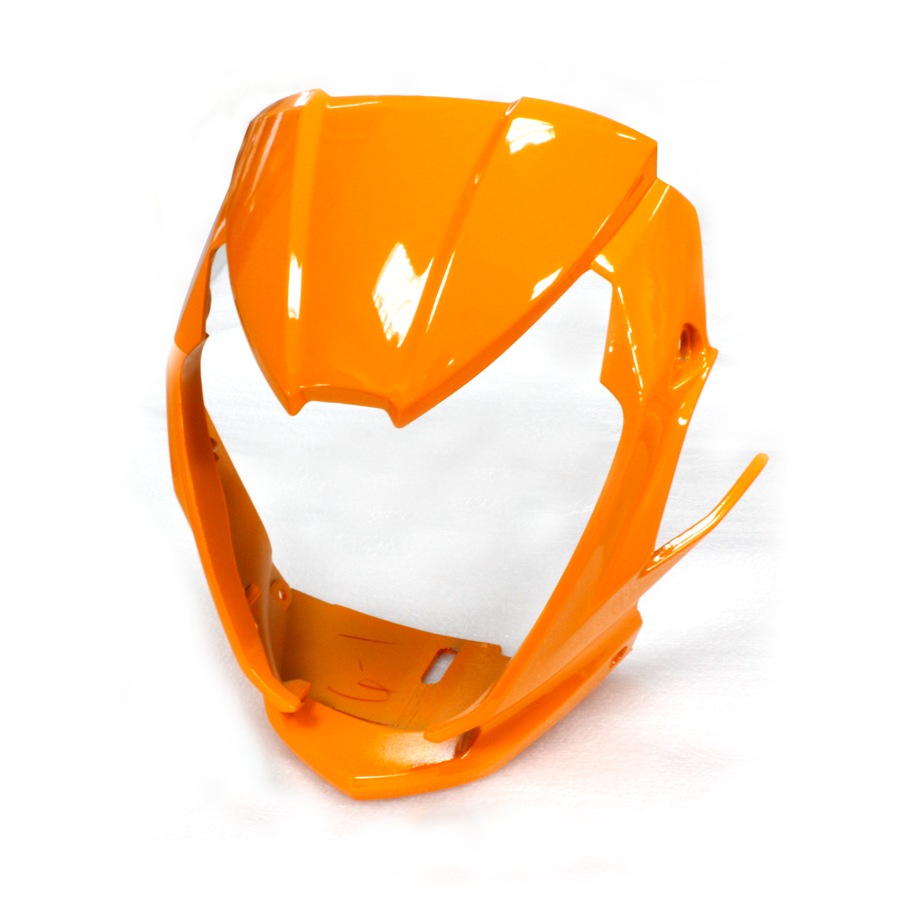 COWLING, FR (ORANGE) (RV1-2 (EURO-3))