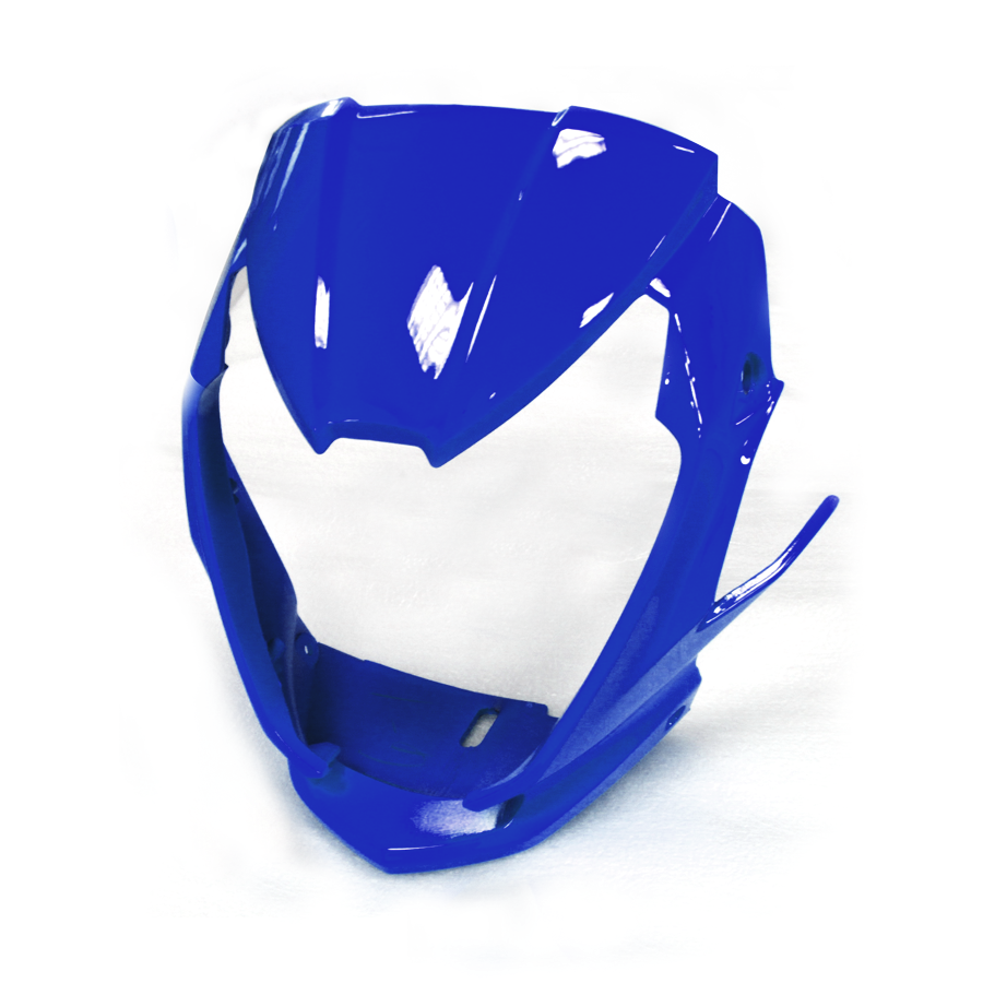 COWLING, FR (BLUE) VBM-2020S (RV1-2 (EURO-3))