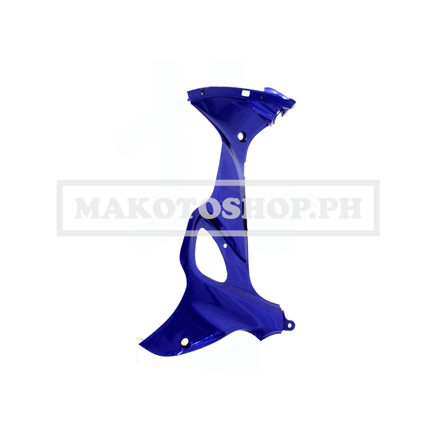 COVER, MAIN PIPE, RH (BONUS-X 110)